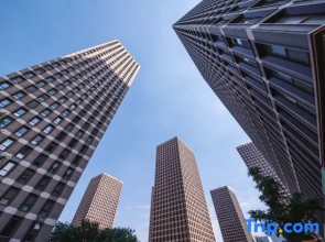 Moma Jinxing Apartment Hotel