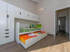 Villa Il Gelsomino Bellavista