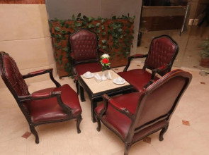 Отель Aura Inn Cairo