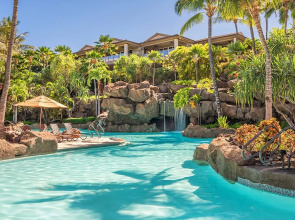 Ho’olei Residences, a Destination by Hyatt Residence