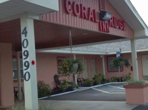 Coral Ridge Inn