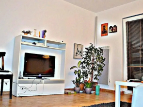 Montesa Apartments