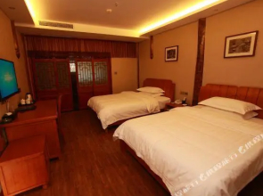 Caotang Bieyuan Hotel