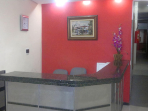 Hotel Novo Horizonte