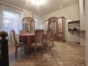 Апартаменты «Ольга»