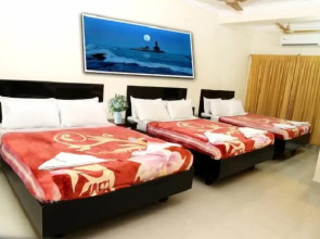 Hotel Bharani