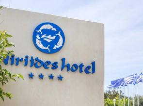 Hotel Niriides Beach