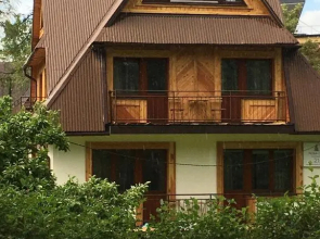 Nosalove Apartamenty