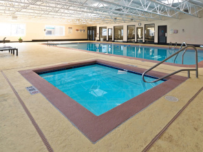 Days Inn by Wyndham Plattsburgh