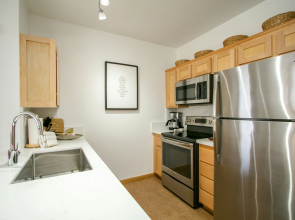 Sunstone #109 Condo