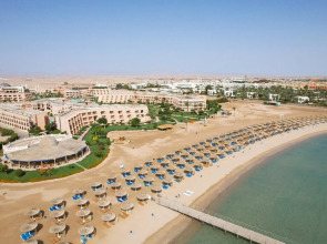 Jasmine Palace Resort & Spa