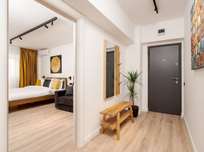 Tyst by MRG Apartments