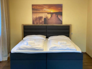 Holiday House Auer - by Four Seasons Apartments
