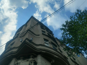 Magnificent apartment in Central Lviv