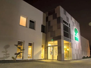 Hotel Platan