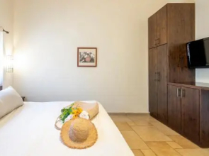 Kibbutz Gadot Guesthouse