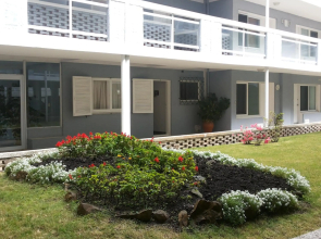 Apartamento #003 Spiaggia Brava