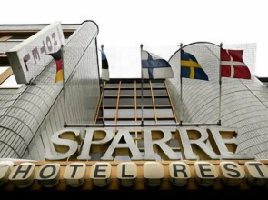 Hotel Sparre
