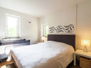 Nice House with Sauna, Fireplace, & Large Garden near Aubel
