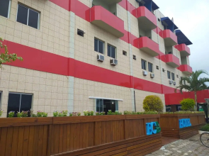 Eco hotel