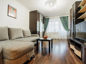 Апартаменты на улице Фридриха Энгельса