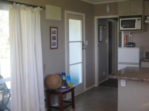 Magnolia Cottage