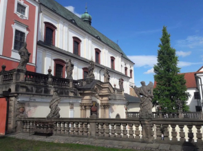 Horní Adršpach