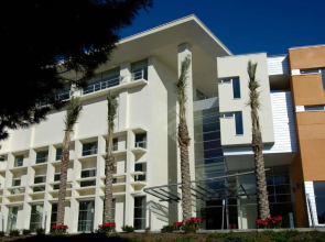 Hotel Salobreña Suites