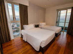 The Costa Nha Trang Residences