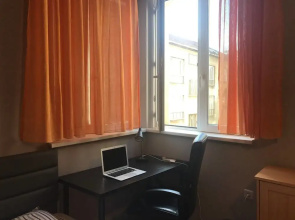 Fm Premium 1-Bdr Apartment - Business Location