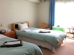 Takasaki KG Country Club Guest House
