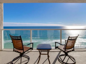 Beachside Two 4330
