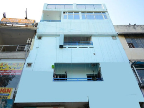 OYO 17133 Hotel Anmol