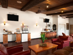 Inn at Rio Rancho & Eventcenter