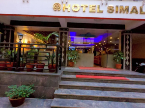 Hotel Simal