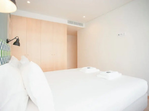 Allegro Boutique Apartment 1B