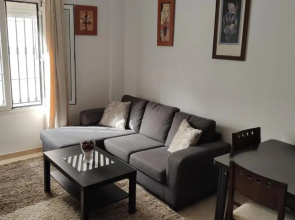Apartamento America 5