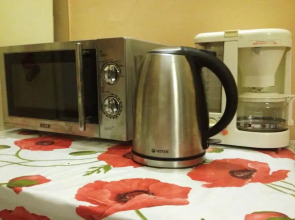 Students' Rooms na Petrogradskoy