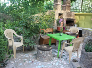 Guest House on Leningradskaya