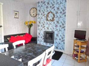 The Cottage