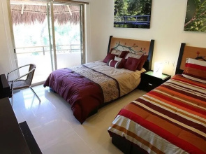 Bello Village 2 Bedroom Penthouse sleeps 5