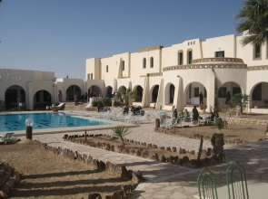 Yadis Oasis Kebilli