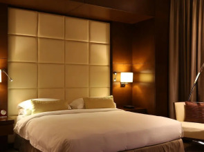 Отель Asiana Hotel Dubai