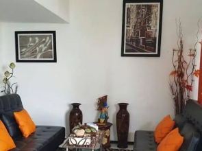 Villa Malang MARRY IND Puncak Buring