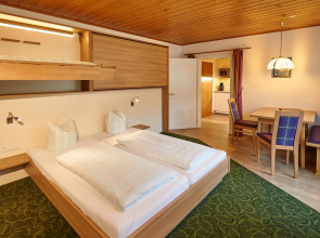 Frühstückspension Anja