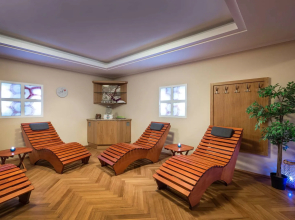 Lindner Hotel Prague Castle, part of JdV by Hyatt