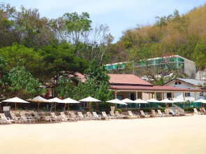 Ta Yai Beach Resort