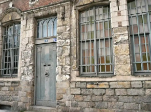 Appart Hôtel Lille - Hubert