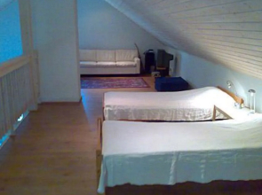 House Karri Karjalohja