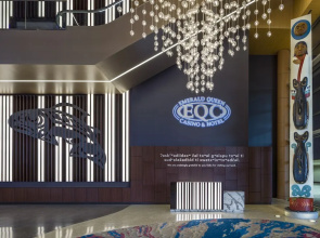Emerald Queen Hotel and Casino - Tacoma